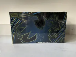 Pokemon TCG Mega Charizard EX Ultra Premium Collection Brand New + Seal in tact - Image 1
