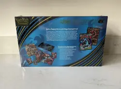 Pokemon TCG Mega Charizard EX Ultra Premium Collection Brand New + Seal in tact - Image 2