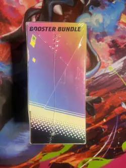 Pokemon TCG Scarlet & Violet Prismatic Evolutions Booster Bundle FACTORY SEALED - Image 4