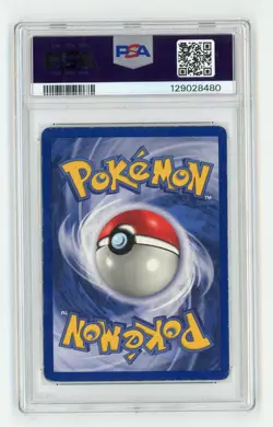 PSA 3 Clefairy 1st Edition Shadowless - Pokemon 1999 Base Set #5 - Image 2