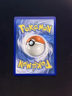 Pokemon Mewtwo EX 103/108 Ultra Rare Full Art Holo XY Evolutions - Image 2