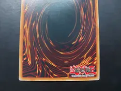 Yugioh - Spellbook of Judgement LTGY-EN063 Secret Rare 1st Edition - Image 5