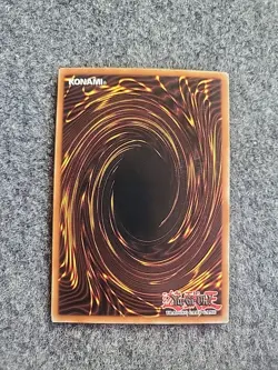 Second Coin Toss LOD-083 Legacy of Darkness Unlimited|Unlimited Edition - Image 2