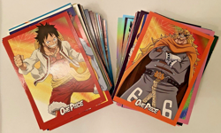 Panini One Piece 25th Anniversary Trading Cards zum Aussuchen - Image 1