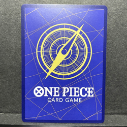 2024 ONE PIECE JP EMPERORS IN THE NEW WORLD SANJI OP09-065 (SR) ALT ART - Image 2