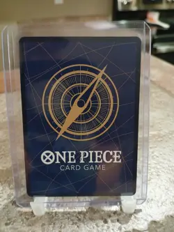 One Piece TCG Mary Geoise OP05-097 Alt Art Japanese ((ONLY FOR CCGEMSTONES777) - Image 2