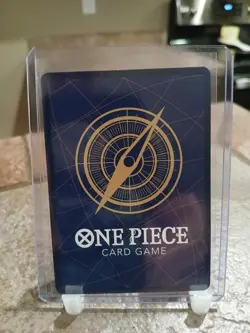 One Piece TCG Marco PRB02-008 SR One Piece (ONLY FOR CCGEMSTONES777) - Image 2