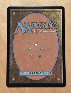 Magic the Gathering MTG Starfall Invocation Bloomburrow NM - Image 2