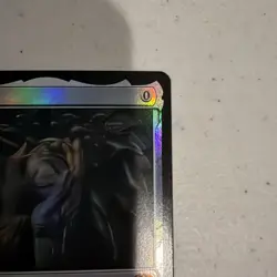 WOTC MtG Double Masters Mox Opal Double Masters (Foil) NM - Image 3