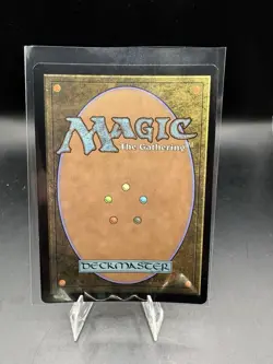 RUSSIAN FOIL Chance for Glory - GRN MTG Guilds of Ravnica Mythic - Image 2