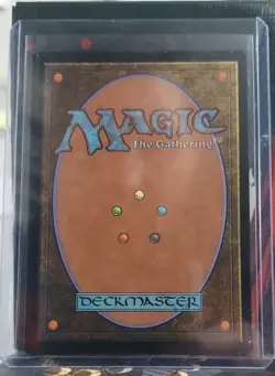 ** Training Grounds - March of the Machine: The Aftermath ** [NM] MTG Combo Rare - Image 2