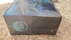 Pokemon Phantasmal Flames ETB Factory Sealed - Image 5
