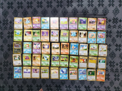 #2 Neo Gym Base More Vintage Pokemon Card Lot 50 Japanese WOTC - Image 1