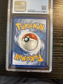 [CGC 9] Eevee & Snorlax GX 120/181 Team Up Tag Team Holo Rare POKEMON Rare - Image 5
