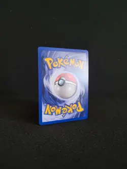 Pokemon Karte Vulpix - 1. Edition MINT - 68/102 Basis Set - Image 4