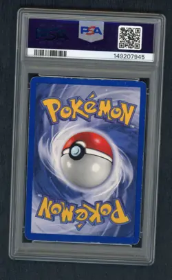 Pokemon Venusaur 015/102 Base Set 1st Edition (Shadowless) Holo Card - Image 2