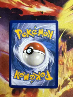 Radiant Blastoise 018/078 Pokemon GO Holo - Image 2
