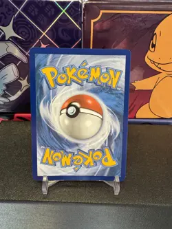 Pokemon TCG Gastly Scarlet & Violet Temporal Forces 177/162 NM - Image 2