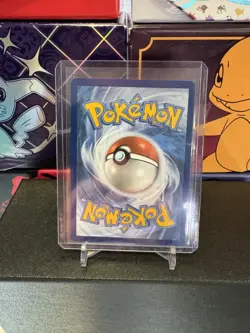 Pokemon TCG Gastly Scarlet & Violet Temporal Forces 177/162 NM - Image 4