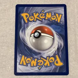 Pokemon TCG Mega Hawlucha Ex 268/217 Ascended Hero’s NM MAR Pack To Sleeve Pull - Image 5