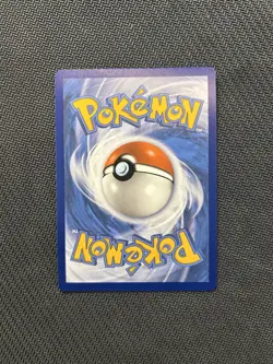 Pokemon TCG Jynx TG04/TG30! NM Condition! See Description! - Image 2