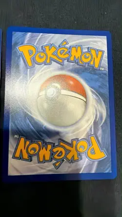 Pokemon TCG Charizard EX Holo Obsidian Flames Sir 223/197 Near Mint Condition - Image 3