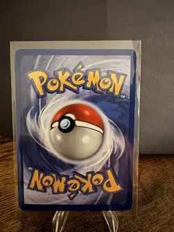 Pokemon TCG Dratini & Dark Dragonair 1st Edition Team Rocket - Image 4