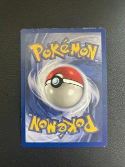 Pokemon TCG Vintage Fossil Set Evolution Family Gastly Haunter Gengar Rare 1995 - Image 4