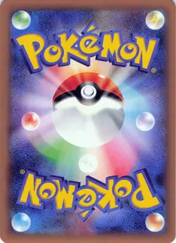 POKEMON Pokemon Center Lady - #078/080 1st Edition XY2: Wild Blaze NM - Image 4