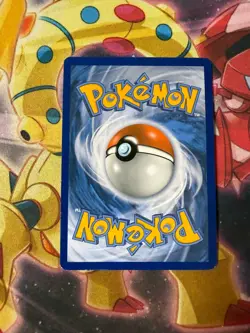 Pokemon Solgaleo GX SM16 Sun & Moon Holo Black Star Promo - Image 2