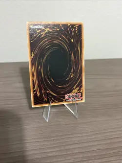 Yu-Gi-Oh! Azamina Ilia Silvia 25LP-EN010 secret rare Emblazoned STAMPED - Image 2