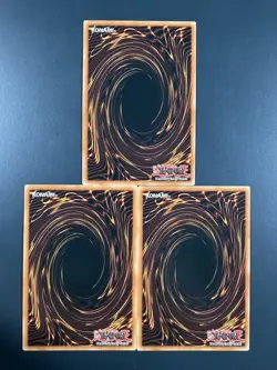 Yugioh - Magicians Rod & Robe Playset - Common - LEDD - Image 2