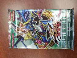 Yu-Gi-Oh Duelist Revolution English Booster Box 24 Ct Loose Pack Lot 1st edition - Image 2