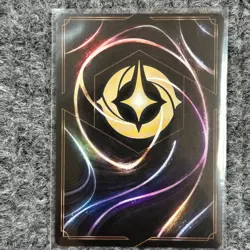 Disney Lorcana Shimmering Skies Prince John Gold Lover 147/204 Super Rare Foil - Image 4