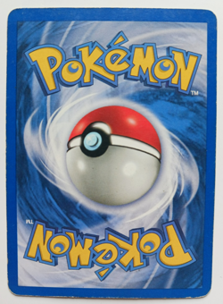 Hitmonchan Pokemon Card Holo WOTC 7/102 Base Set Rare Vintage 1999 Original MP - Image 2
