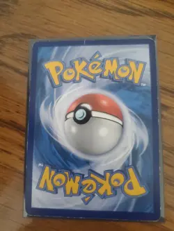 Pokemon Keldeo #XY118 Generations Ultra Rare Full Art Holo Promo Card - Image 2