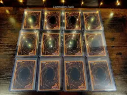 Yugioh! MP23 Prismatic Secret Rare Lot 12 Cards - Bystial / Labrynth / Kashtira - Image 2