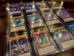 Yugioh! MP23 Prismatic Secret Rare Lot 12 Cards - Bystial / Labrynth / Kashtira - Image 3