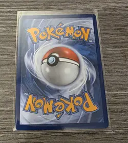 Mega Mawile EX 094/132 - Ultra Rare - Mega Evolution - Pokemon Card NM - Image 2