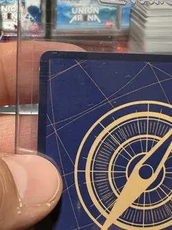 Monkey D. Luffy SP OP09-119 OP13 Carrying on His Will One Piece Card Japanese A - Image 3