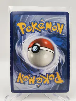 White Kyurem GX SM141 MP - Sun & Moon Black Star Promo Pokemon Card MP - Image 3