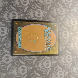 MTG English Izzet Signet NM Foil Guildpact - Image 5