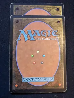 Worldly Tutor X3 (LP/MP) - MTG Magic the Gathering - Mirage/6th Edition *Note* - Image 3