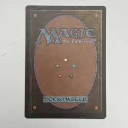 Liliana of the Dark Realms MTG Core Set 2014 Mythic Rare Card 102/249 NM/LP - Image 2