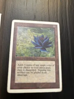 Unlimited Black Lotus - Image 3
