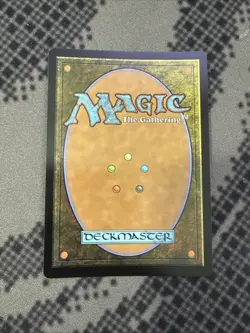 March of the World Ooze #402 Showcase Foil NM - MTG Aetherdrift - Image 2