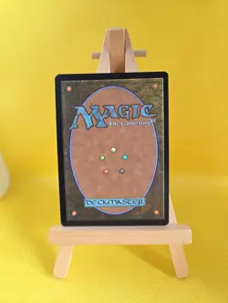 MTG Marvel Spider-Man: Spider-Man 2099 Miguel O’Hara - M0008 Foil - Mint - Image 2