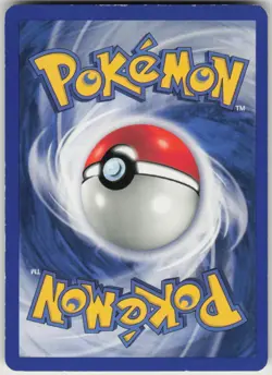 Pokemon Totodile (81) Common Neo Genesis 081/111 LP - Image 2