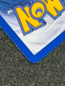 Meowth 62/82 Base Set Series Team Rocket Common Basic Pokemon Card 2000 NM - Image 4