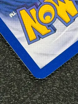 Porygon 48/82 Base Set Series Team Rocket Uncommon Basic Pokemon Card 2000 NM - Image 4